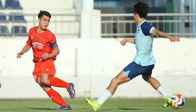 U23 Việt Nam sở hữu 'vũ khí' đặc biệt nào để chinh phục ngôi vương ĐNA?