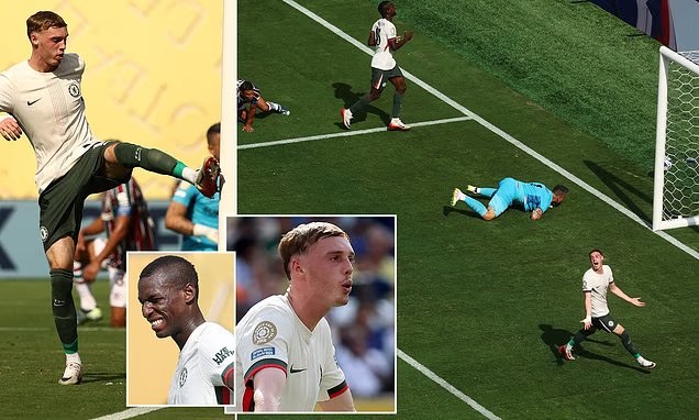 Joao Pedro rực sáng cho Chelsea và khoảnh khắc đáng thất vọng của Nicolas Jackson
