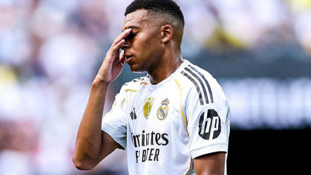 Truyền thông Pháp chế giễu Mbappe sau thất bại trước PSG