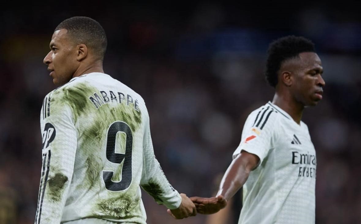 Real Madrid lo ngại về "cái tôi" của các ngôi sao lớn