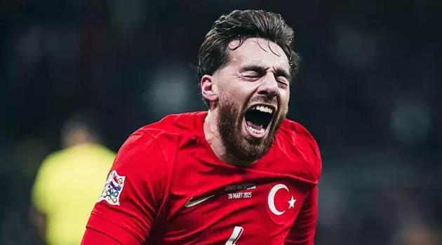 Here we go! Kokcu từ chối Newcastle và Inter để gia nhập Besiktas