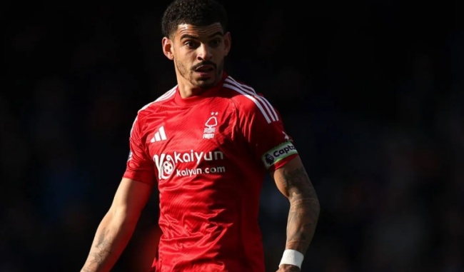 Here we go! Tottenham ký hợp đồng với Morgan Gibbs-White