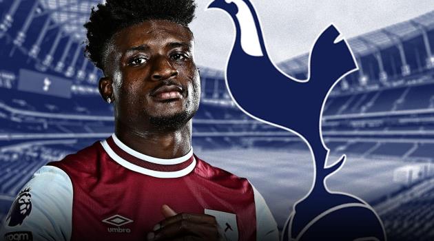 Mohammed Kudus: Bước ngoặt mới tại Tottenham sau một mùa giải không như ý tại West Ham