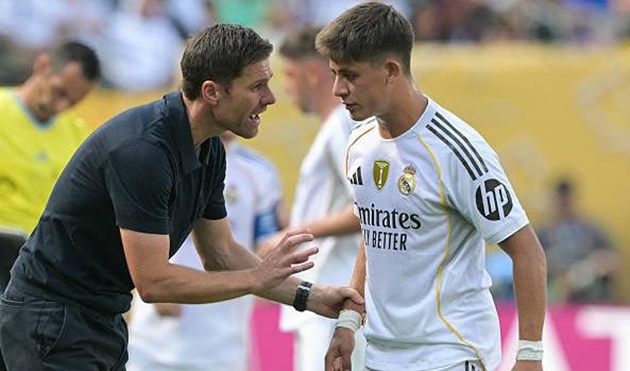 Real Madrid cần một cuộc cải tổ triệt để.