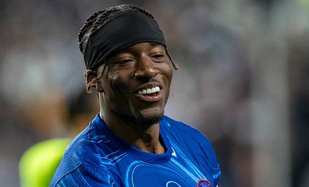 Here we go! Noni Madueke rời Chelsea tới Arsenal