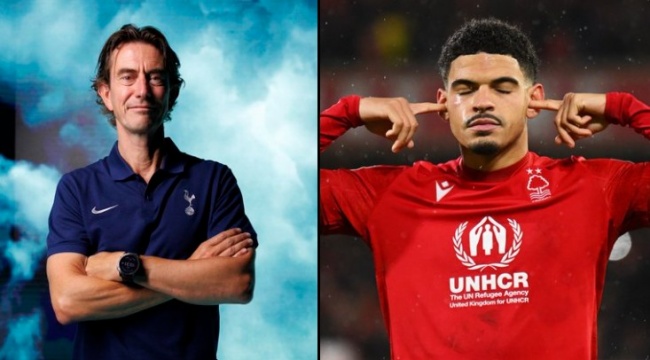 Tottenham bổ sung Kudus, Gibbs-White và Tel, xây dựng hàng công mạnh mẽ cho mùa giải mới