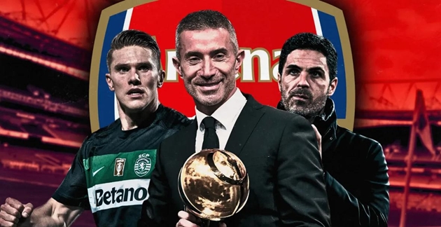 Liệu Arsenal có phá kỷ lục chuyển nhượng vì giấc mơ vô địch?