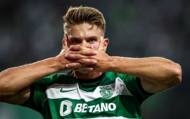 Chuyển nhượng sáng 11/7: Bayern hỏi mua Diaz; Arsenal nguy cơ thất bại ở vụ Viktor Gyokeres