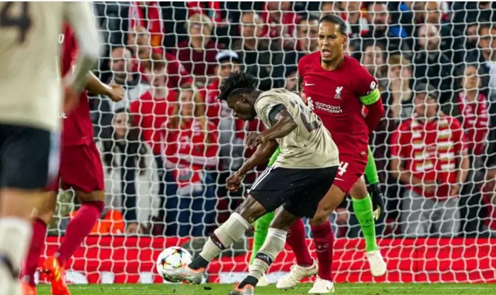 Ảnh minh họa cho bài viết về Vì sao Spurs chiêu mộ Kudus, bản hợp đồng đầu tiên từ West Ham sau 14 năm