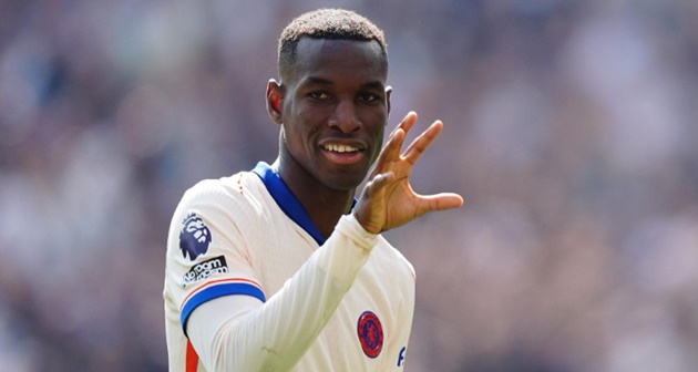 3 mục tiêu sáng giá cho hàng công Milan: ''Canh bạc'' từ Chelsea