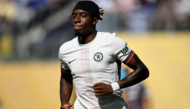 Ảnh minh họa cho bài viết về Thống kê cho thấy Arsenal đã đúng khi mua Madueke
