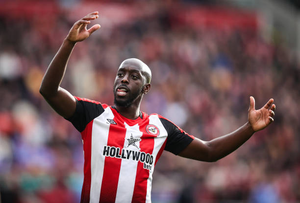 NÓNG: Brentford chốt giá khủng bán Yoane Wissa