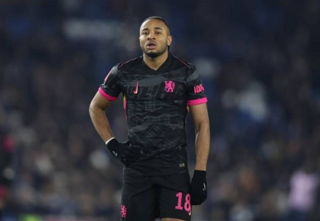 Bayern Munich có quân bài tẩy để thắng MU trong vụ Nkunku