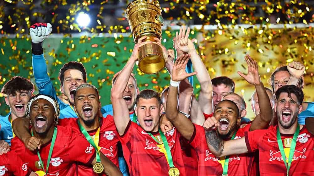 Lịch sử Câu lạc bộ RB Leipzig: Hành trình từ đội bóng mới nổi đến thế lực bóng đá Châu Âu