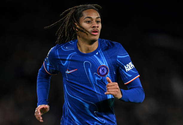 NÓNG: Chelsea thay đổi kế hoạch, bán đứt "sao mai" Mathis Amougou