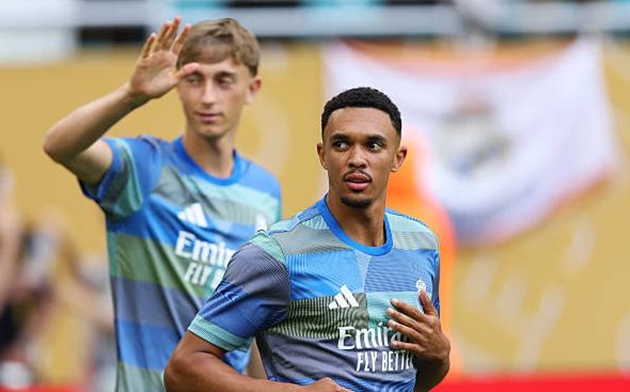 Real Madrid cần thêm những tân binh ở phiên chợ hè.