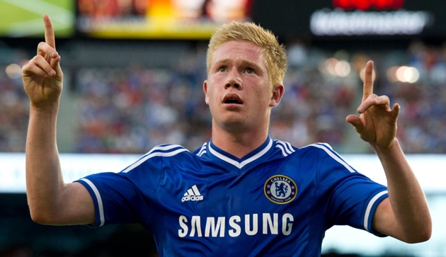 7 bản hợp đồng bị nghi ngờ đã trở thành ngôi sao ở Premier League