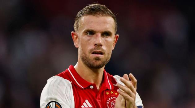 Brentford ký hợp đồng 2 năm với Jordan Henderson