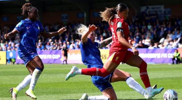 Arsenal ký hợp đồng 1 triệu bảng với Olivia Smith: Cuộc đua chuyển nhượng với Chelsea