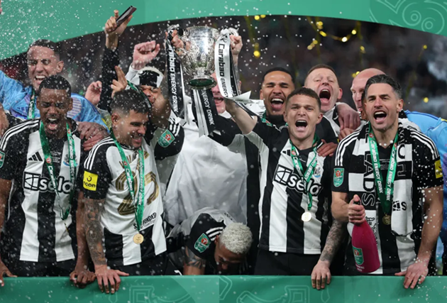 Lịch sử Câu lạc bộ Newcastle: Quá khứ hào hùng, những giấc mơ dang dở và bình minh mới