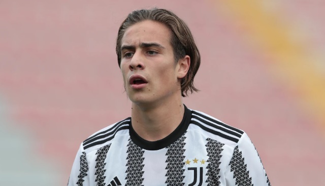 Yildiz đóng vai trò quan trọng tại Juve.