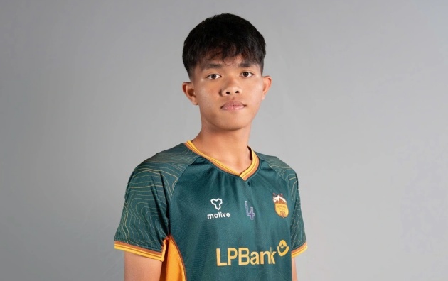 Dụng Quang Vinh là em trai của Dụng Quang Nho.