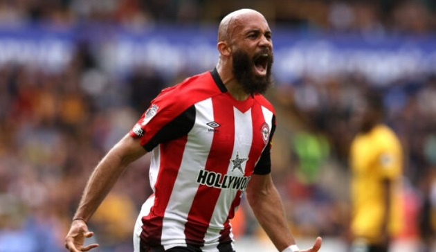 Mbeumo muốn gia nhập Man Utd, Brentford kiên quyết đòi giá cao