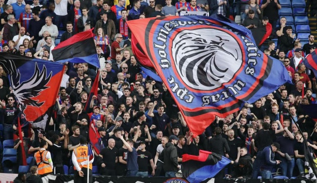 Kkhán đài Holmesdale là