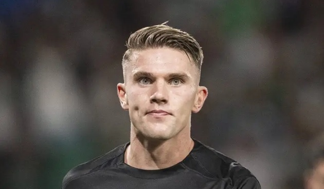 Gyokeres ép Sporting nhả người, Arsenal sắp có trung phong 97 bàn