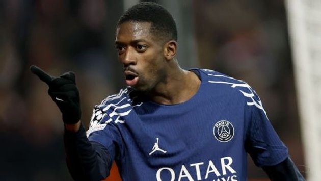 Bale tin Dembele vượt trội trong cuộc đua Quả bóng Vàng