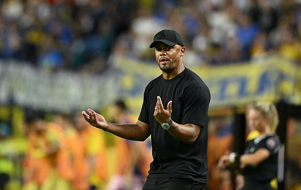 Bayern Munich và "mớ bòng bong" ở vị trí trung vệ