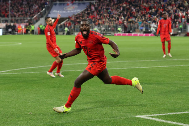Mất đi Upamecano sẽ là một cú sốc đối với Bayern.
