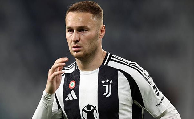 Juventus sẽ làm gì nếu Koopmeiners tiếp tục gây thất vọng?