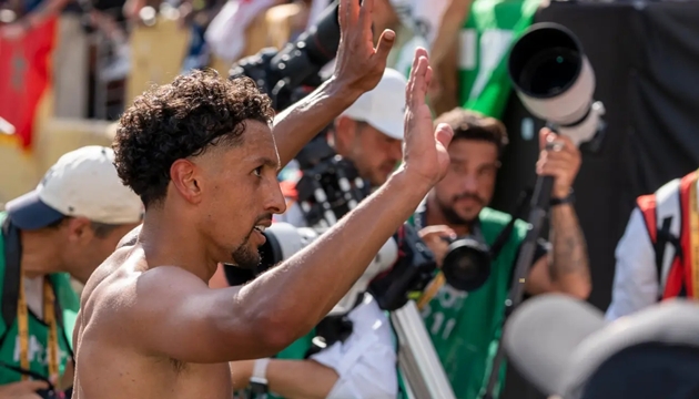 Marquinhos: "PSG hiện tại là tập thể mạnh nhất"