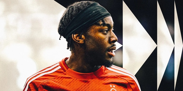 Elanga – Mảnh ghép chiến lược giúp Newcastle đổi vận hè 2025