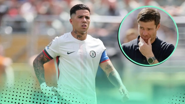 5 tiền vệ Alonso cần nhắm tới để cứu vớt tuyến giữa Real Madrid