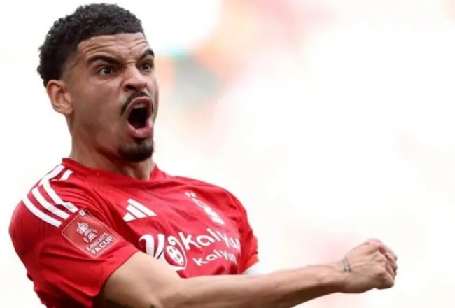 Morgan Gibbs-White: Chìa khóa hứa hẹn nâng tầm hệ thống của Thomas Frank