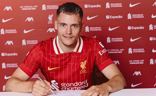 Soi trận Preston vs Liverpool: Arne Slot thử lửa dàn tân binh đắt giá