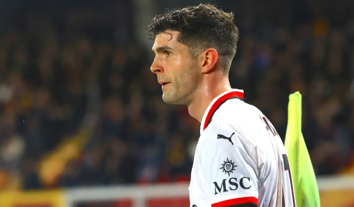Al Nassr tính đổi Laporte, thương vụ Pulisic còn bỏ ngỏ