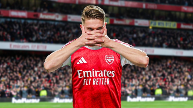 Gyokeres quyết tâm trở lại Premier League