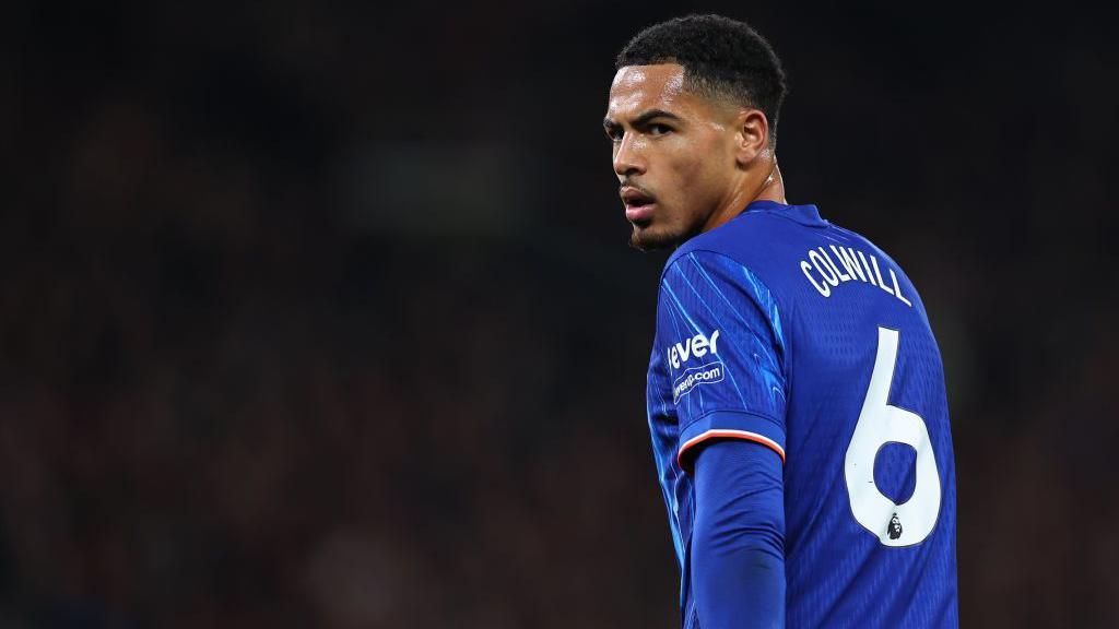Chelsea và sự trưởng thành của thế hệ thủ lĩnh mới