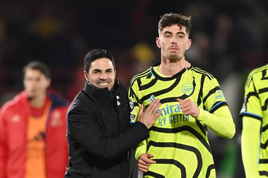 Chuyện gì đã xảy ra với 5 cầu thủ Chelsea mà Mikel Arteta đưa về Arsenal?