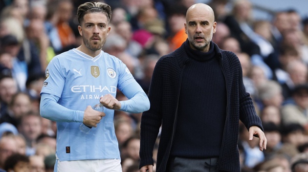 Sancho, Grealish và loạt sao Premier League tụt giá chờ cơ hội mới
