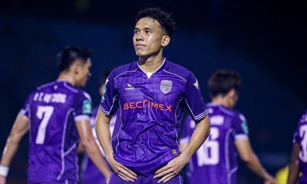 Minh Khoa chưa thể gia nhập CAHN