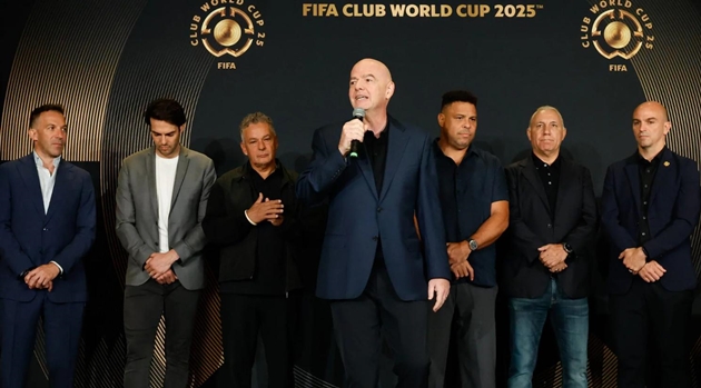 Club World Cup và sự thật không còn quan trọng của FIFA