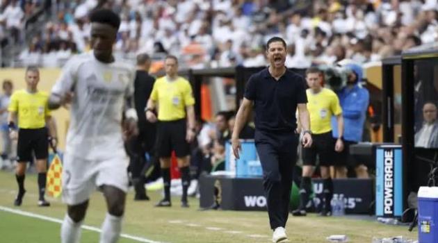 Alonso nắm trọn quyền lực, ai lười cống hiến sẽ bị loại