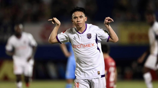 Minh Khoa khả năng cao rời Bình Dương.