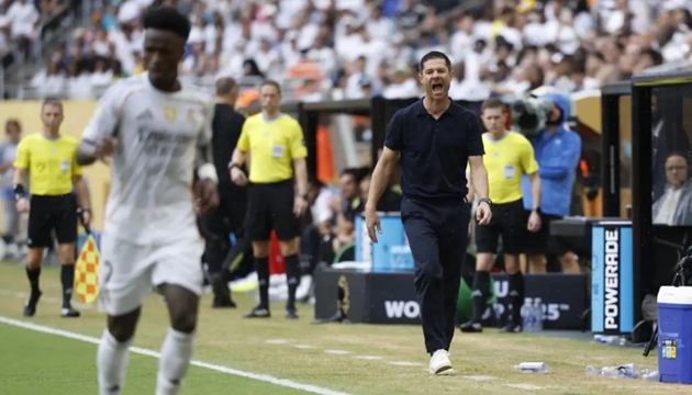 Không có ngoại lệ: Xabi Alonso sẽ mạnh tay với dàn sao Real Madrid