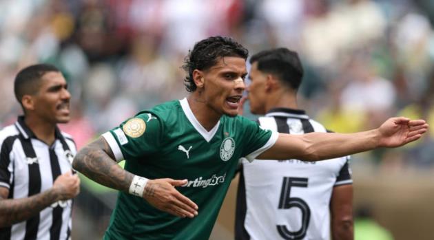Vì sao Gasperini khao khát Richard Rios?