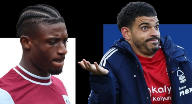 Tottenham chi đậm mua Kudus, Gibbs-White: Tham vọng đổi thay